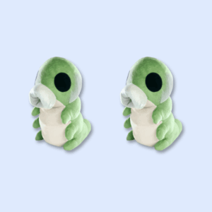 Grub Plush 2PCS