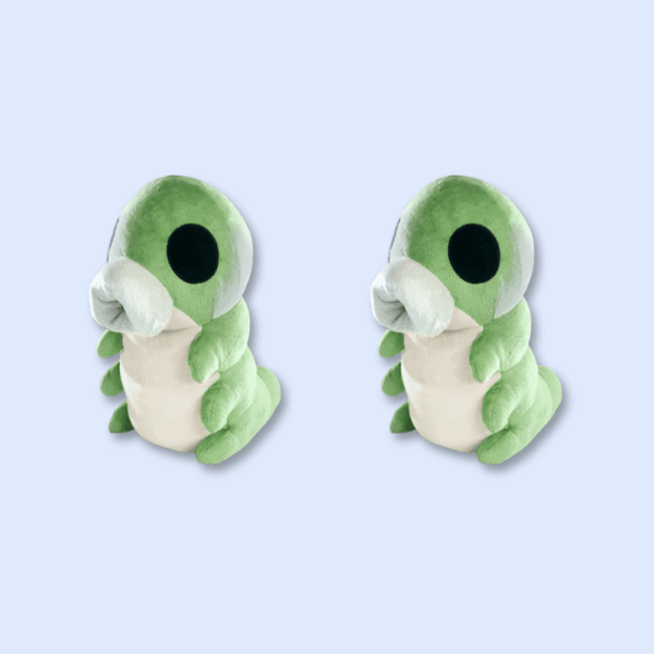 Grub Plush 2PCS