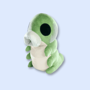 Grub Plush
