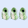 Grub Plush 3PCS
